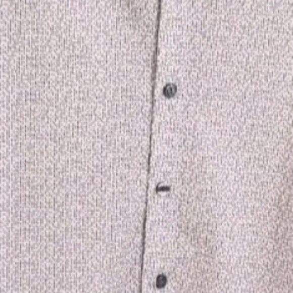 KENNETH COLE REACTION MEN'S SLIM DRESS SHIRT LARGE (16.5) - Picture 1 of 10